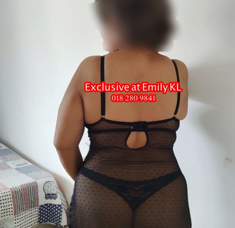 milf escort kl