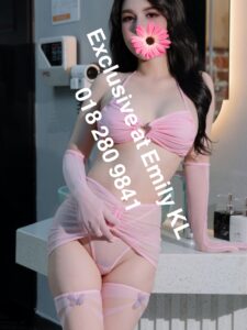 KL Sentral call girl